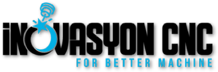 İnovasyon CNC Logo